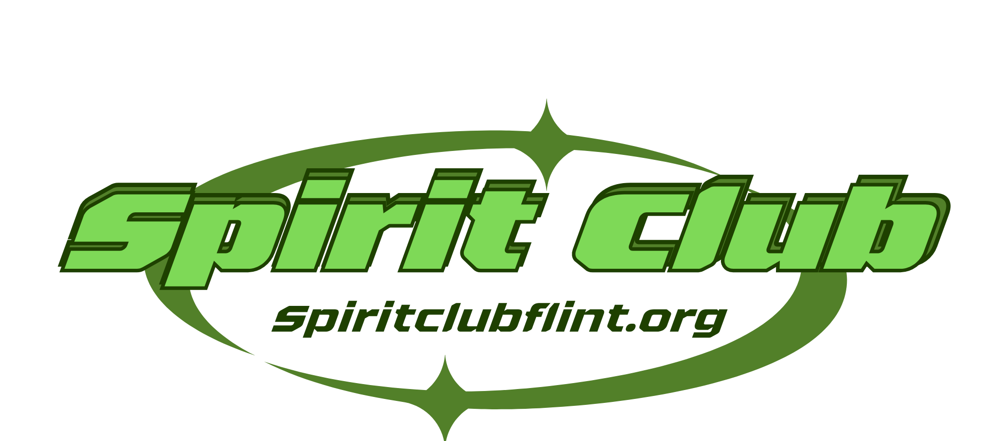 Spirit Club